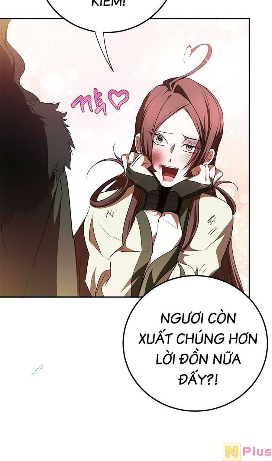 Võ Đang Kỳ Hiệp Chapter 99 - Trang 53