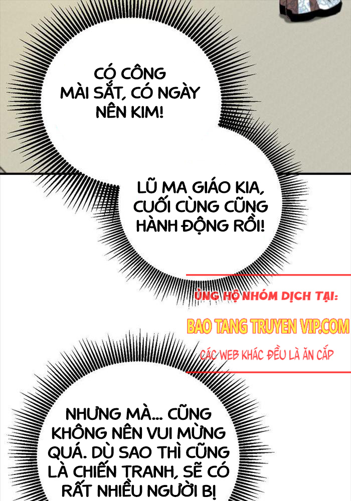 Võ Đang Kỳ Hiệp Chapter 125 - Trang 96