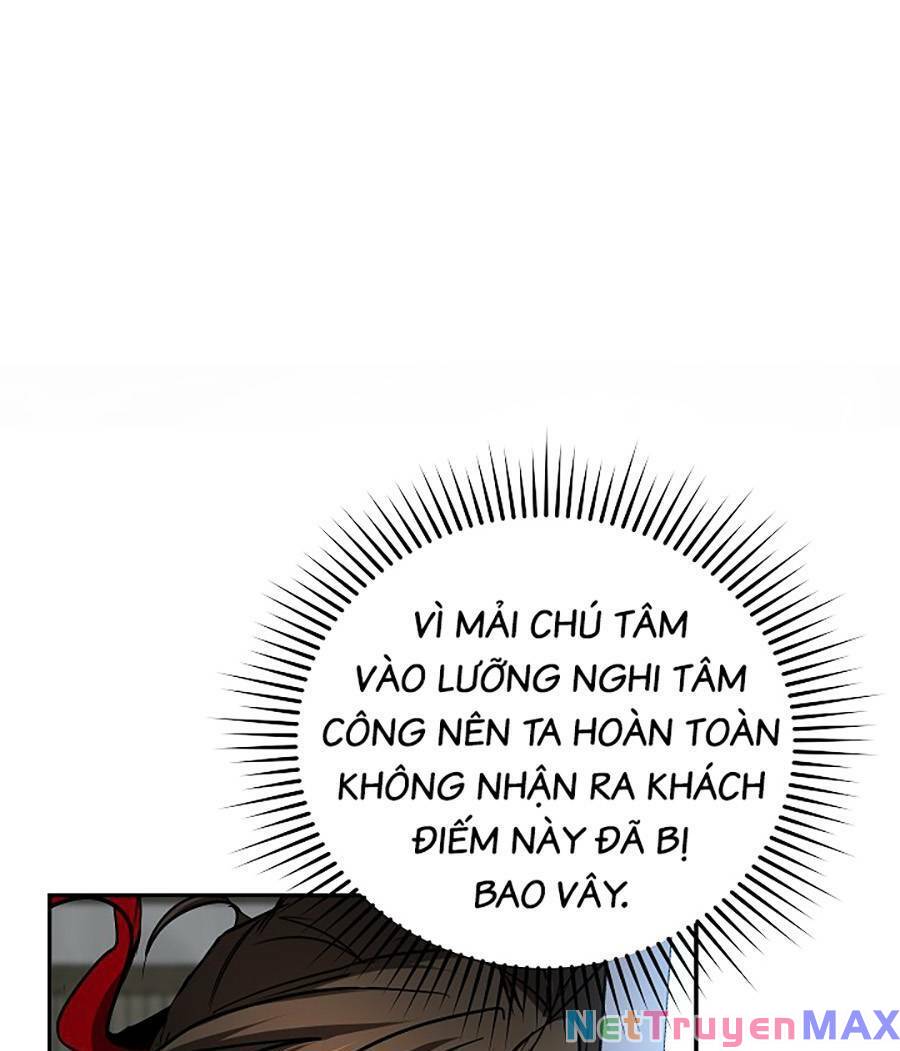 Võ Đang Kỳ Hiệp Chapter 104 - Trang 86