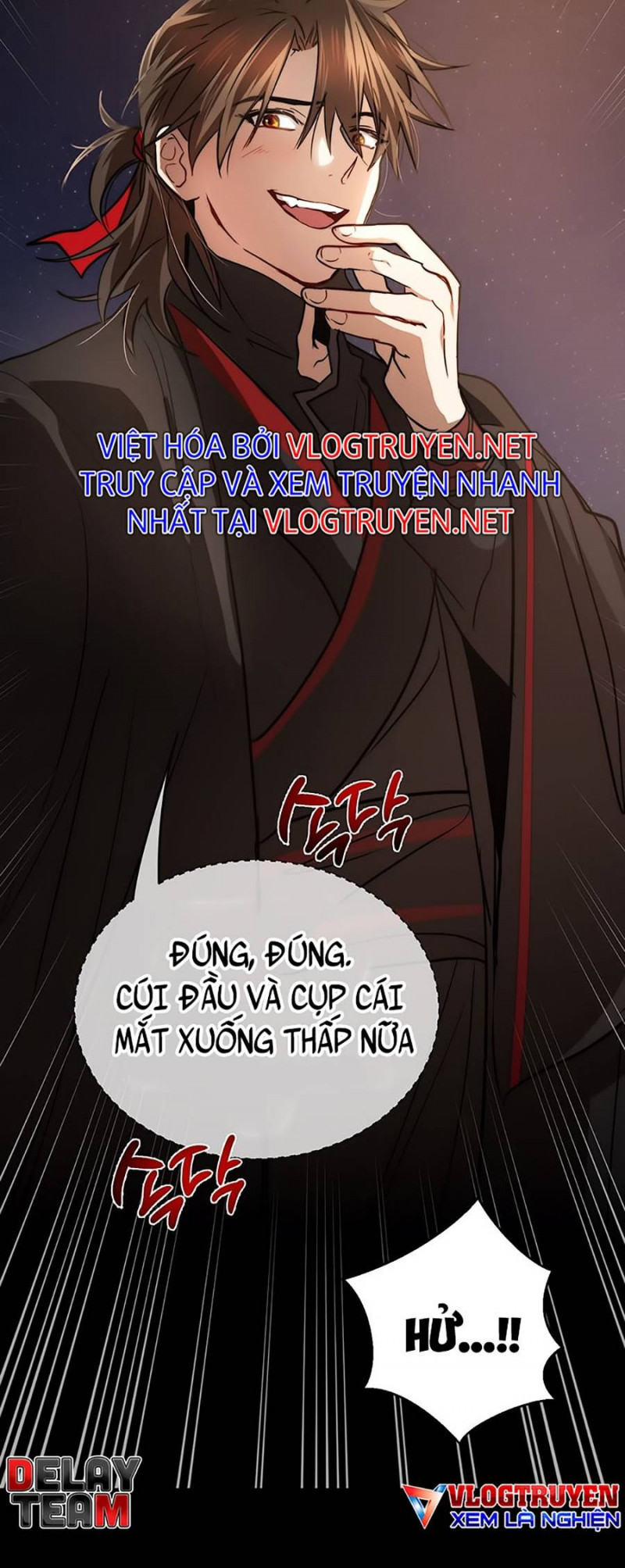 Võ Đang Kỳ Hiệp Chapter 72 - Trang 45