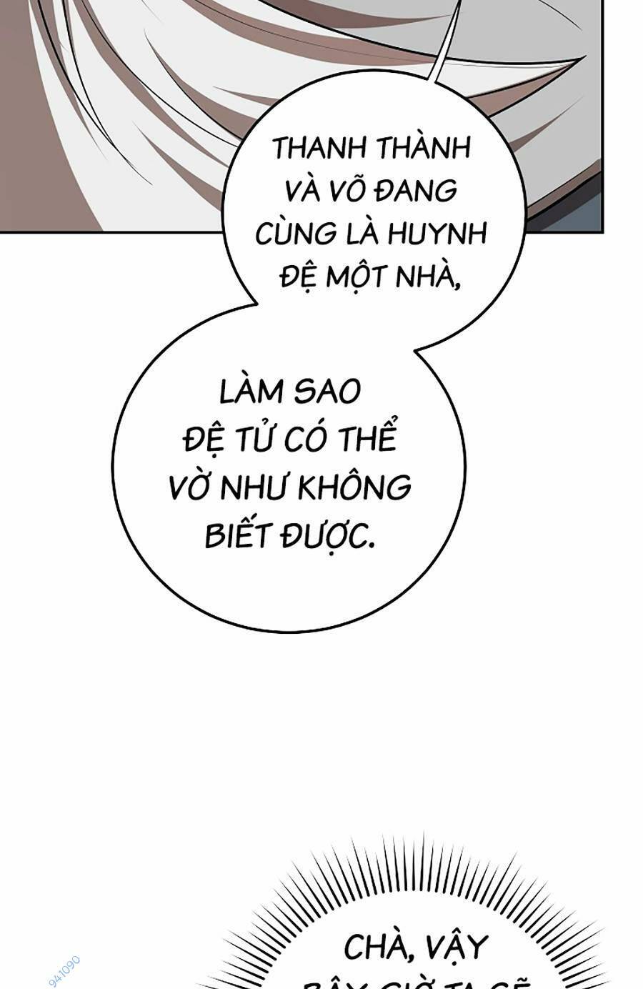 Võ Đang Kỳ Hiệp Chapter 106 - Trang 80