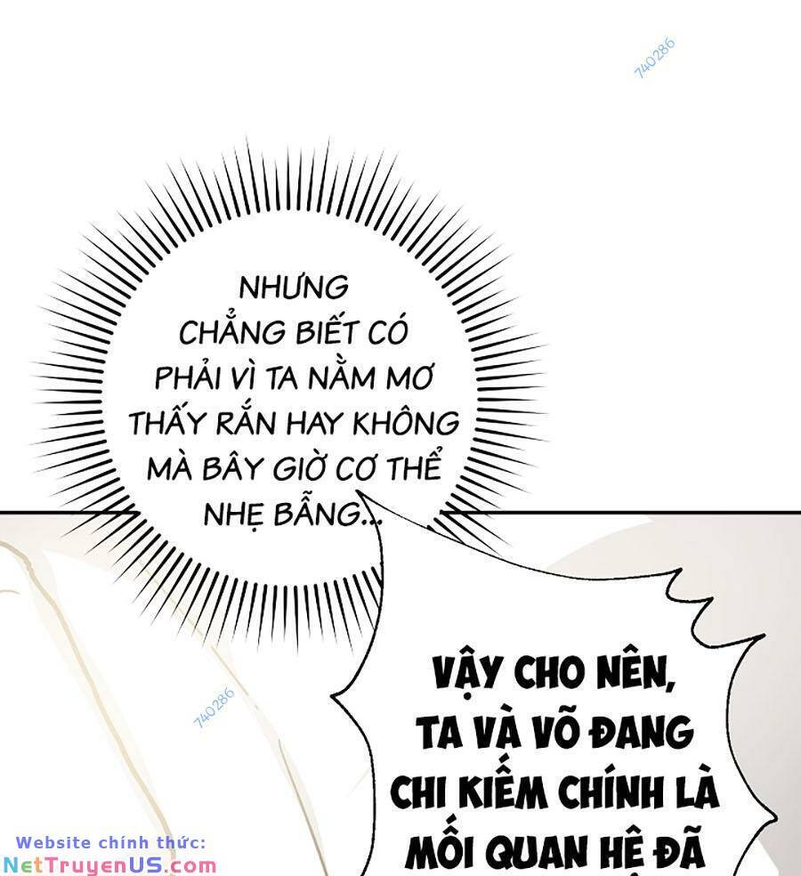 Võ Đang Kỳ Hiệp Chapter 117 - Trang 96