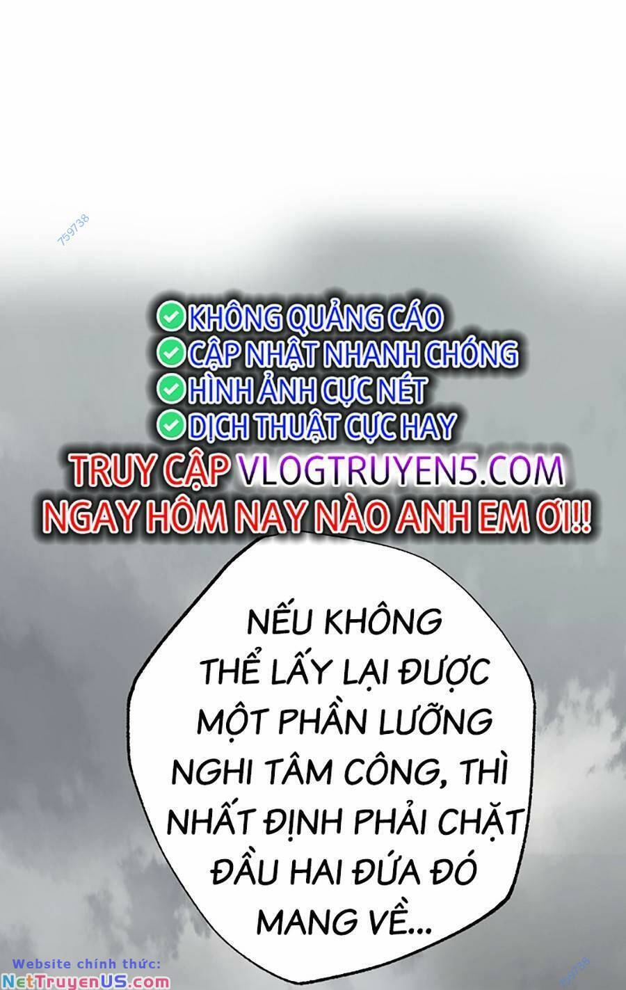 Võ Đang Kỳ Hiệp Chapter 110 - Trang 92