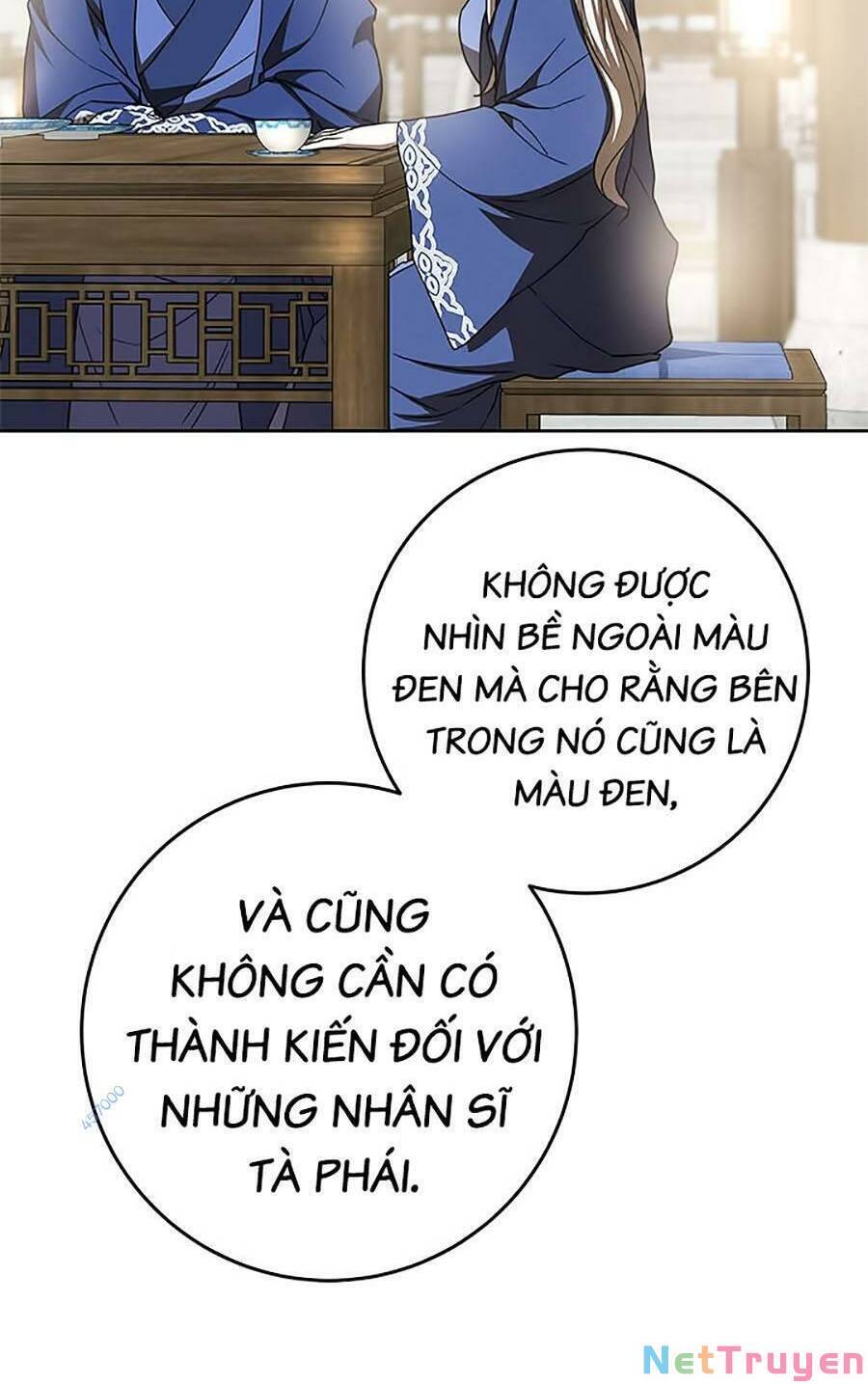 Võ Đang Kỳ Hiệp Chapter 95 - Trang 13