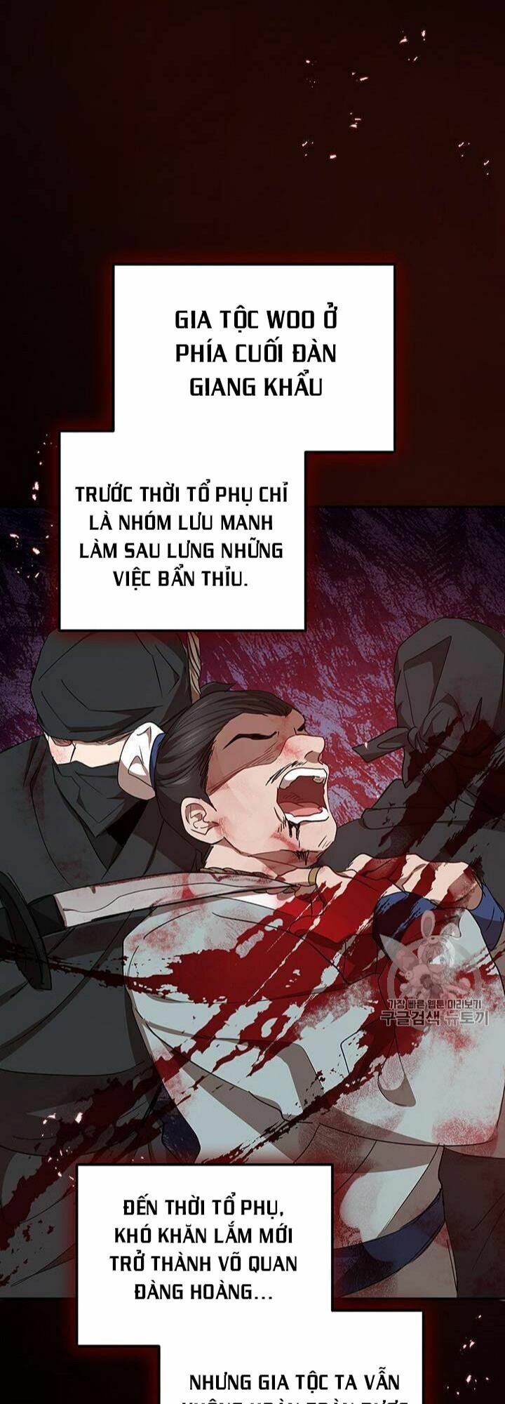 Võ Đang Kỳ Hiệp Chapter 15 - Trang 59