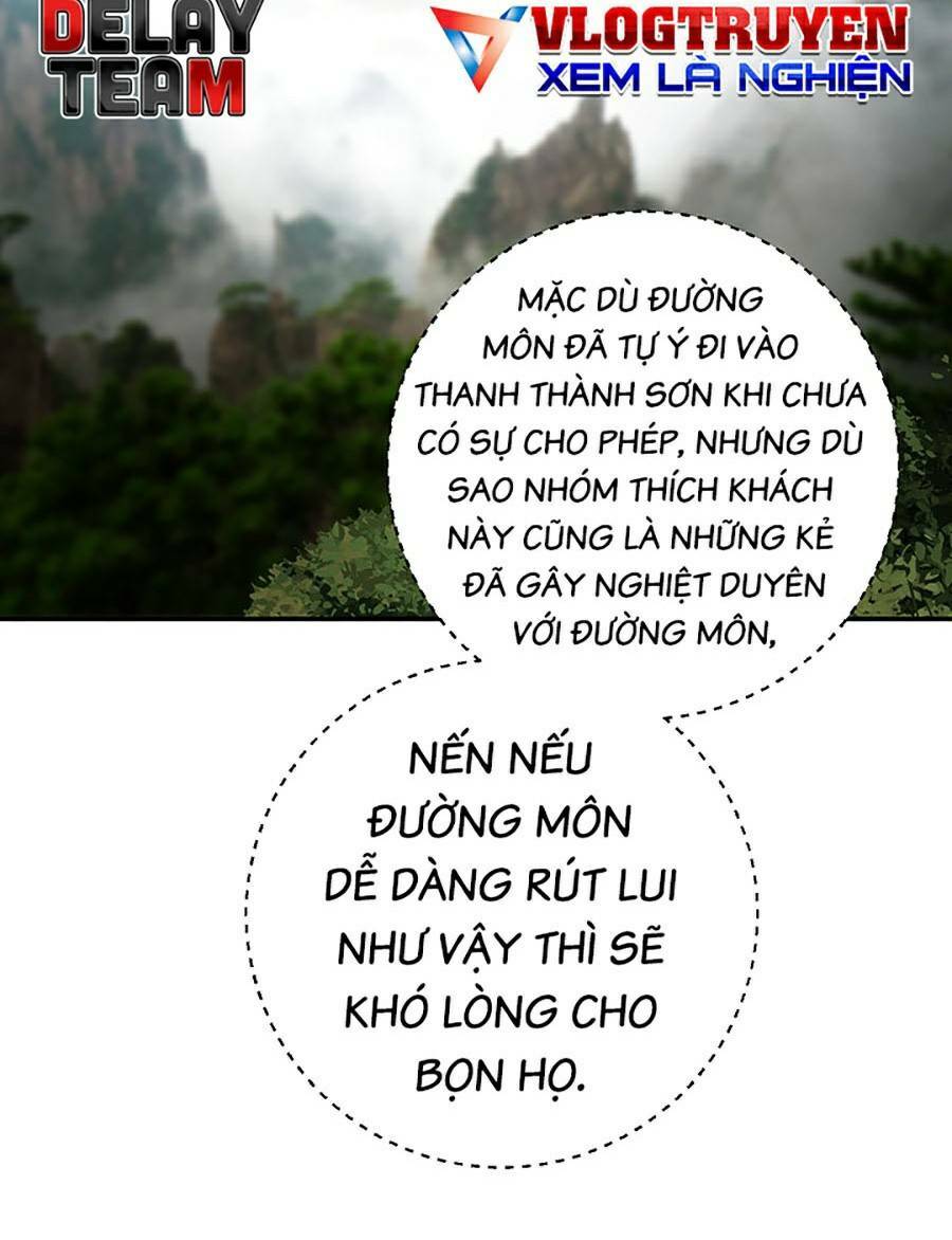 Võ Đang Kỳ Hiệp Chapter 106 - Trang 34