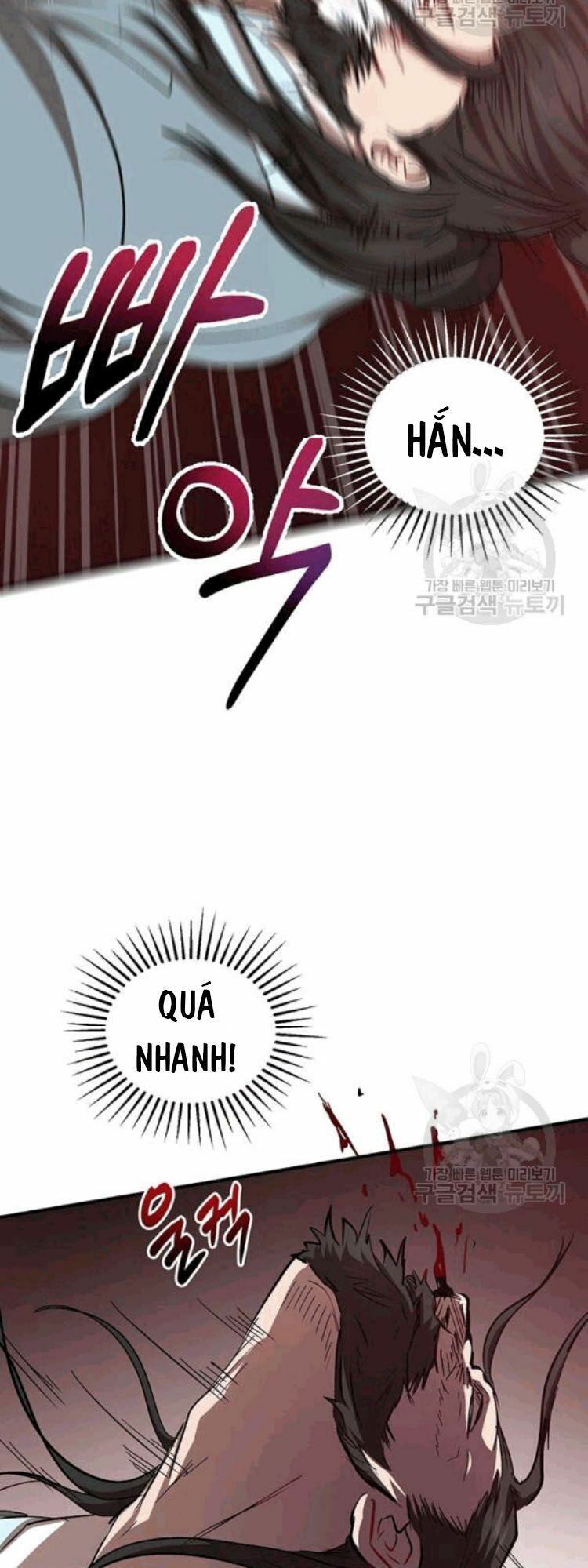 Võ Đang Kỳ Hiệp Chapter 26 - Trang 39