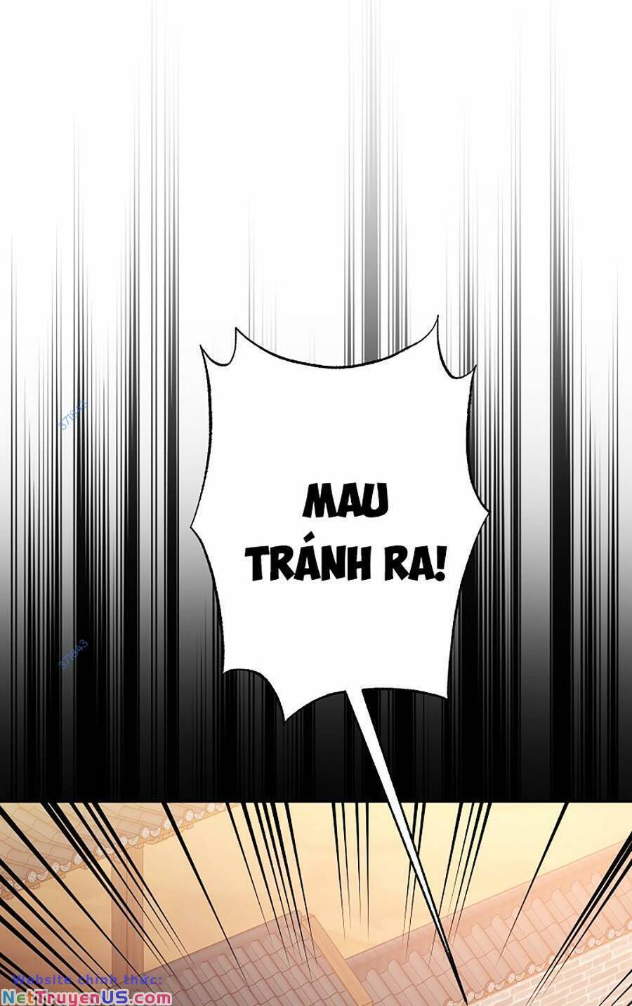 Võ Đang Kỳ Hiệp Chapter 116 - Trang 25