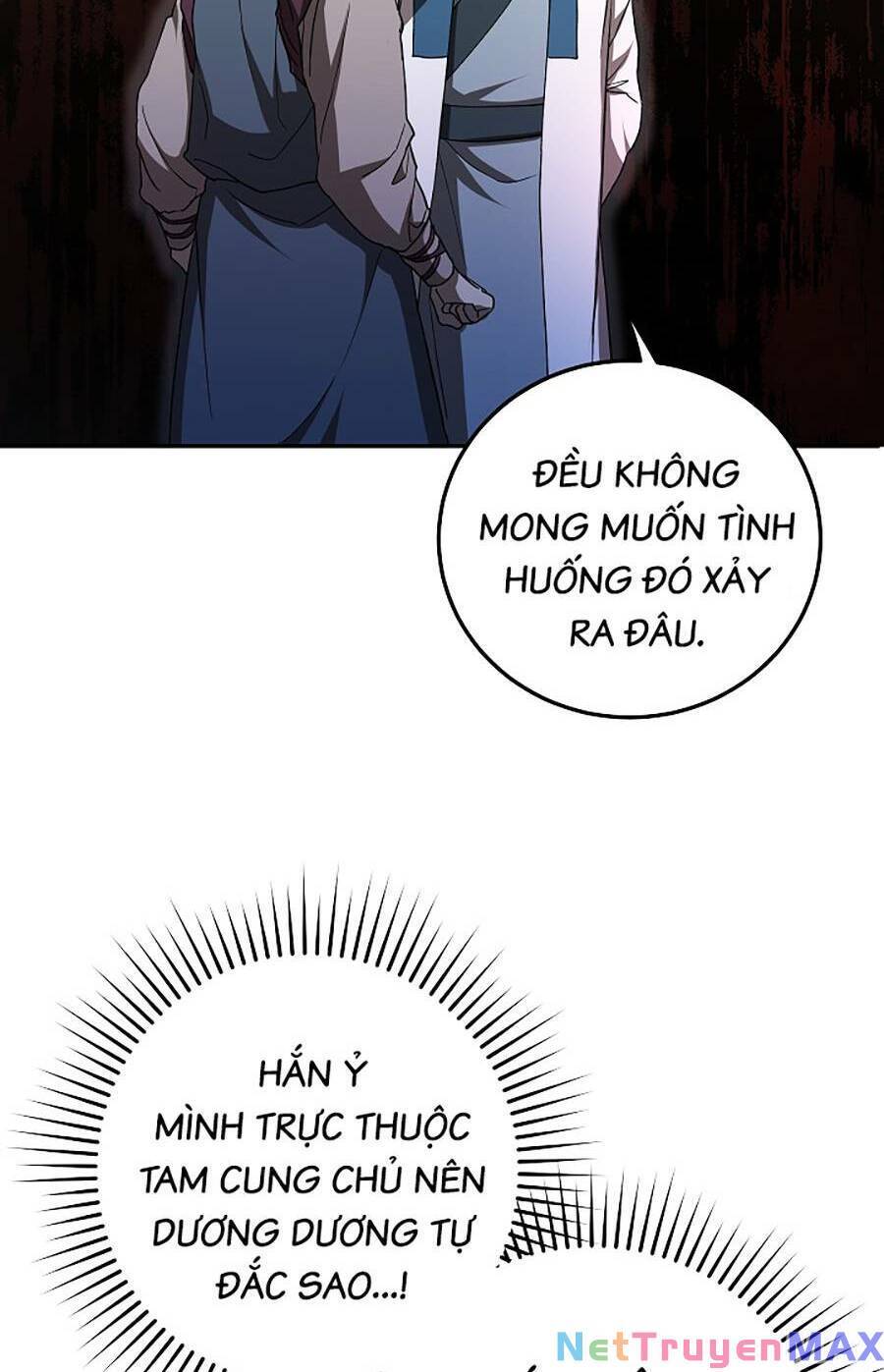 Võ Đang Kỳ Hiệp Chapter 102 - Trang 31