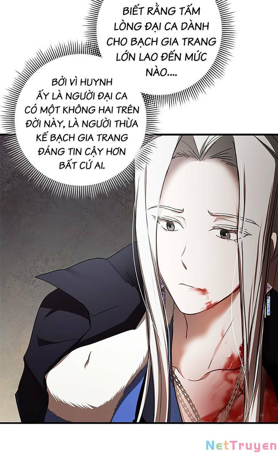 Võ Đang Kỳ Hiệp Chapter 93 - Trang 10