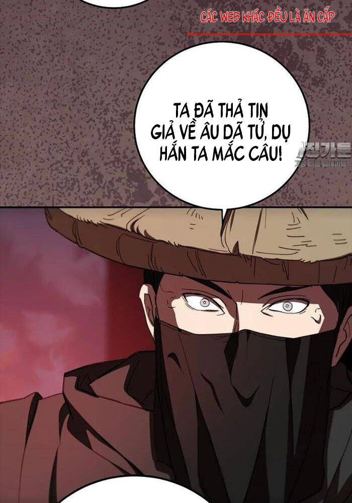 Võ Đang Kỳ Hiệp Chapter 126 - Trang 117