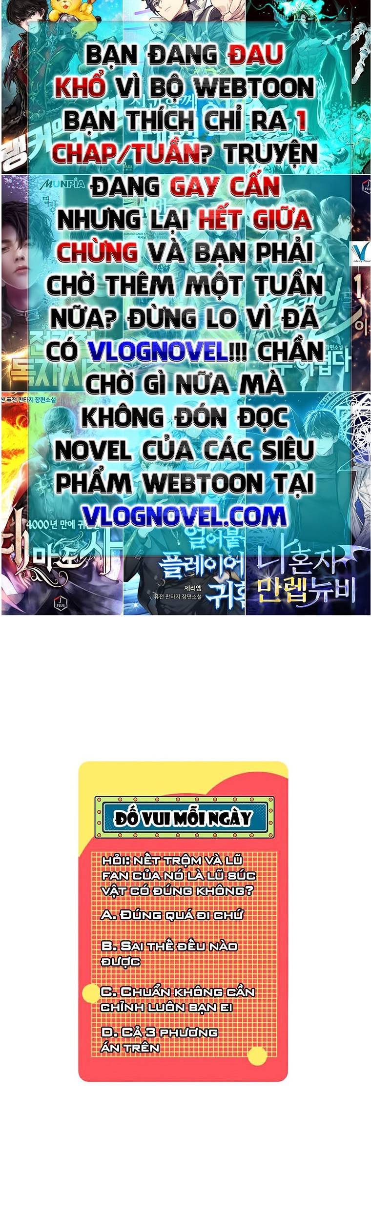 Võ Đang Kỳ Hiệp Chapter 71 - Trang 39