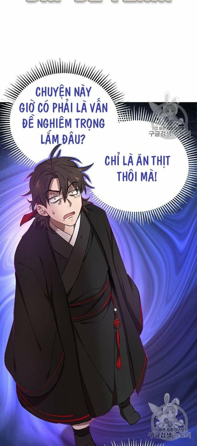 Võ Đang Kỳ Hiệp Chapter 7 - Trang 48