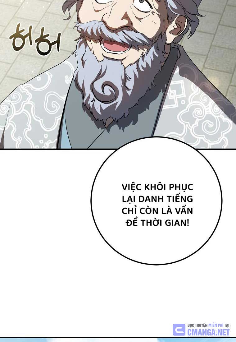 Võ Đang Kỳ Hiệp Chapter 123 - Trang 158