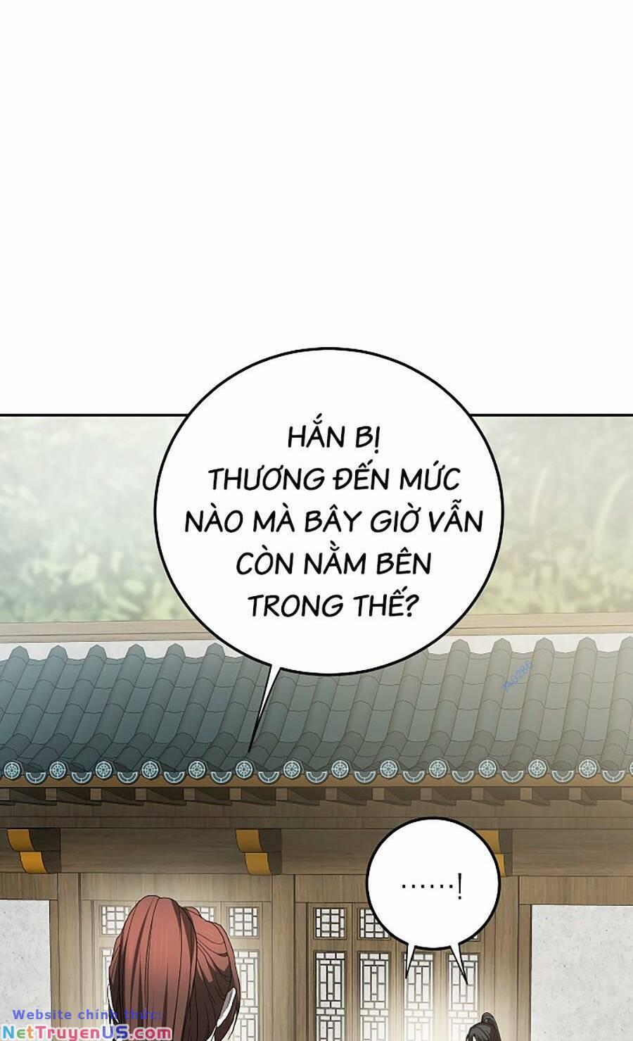 Võ Đang Kỳ Hiệp Chapter 117 - Trang 73