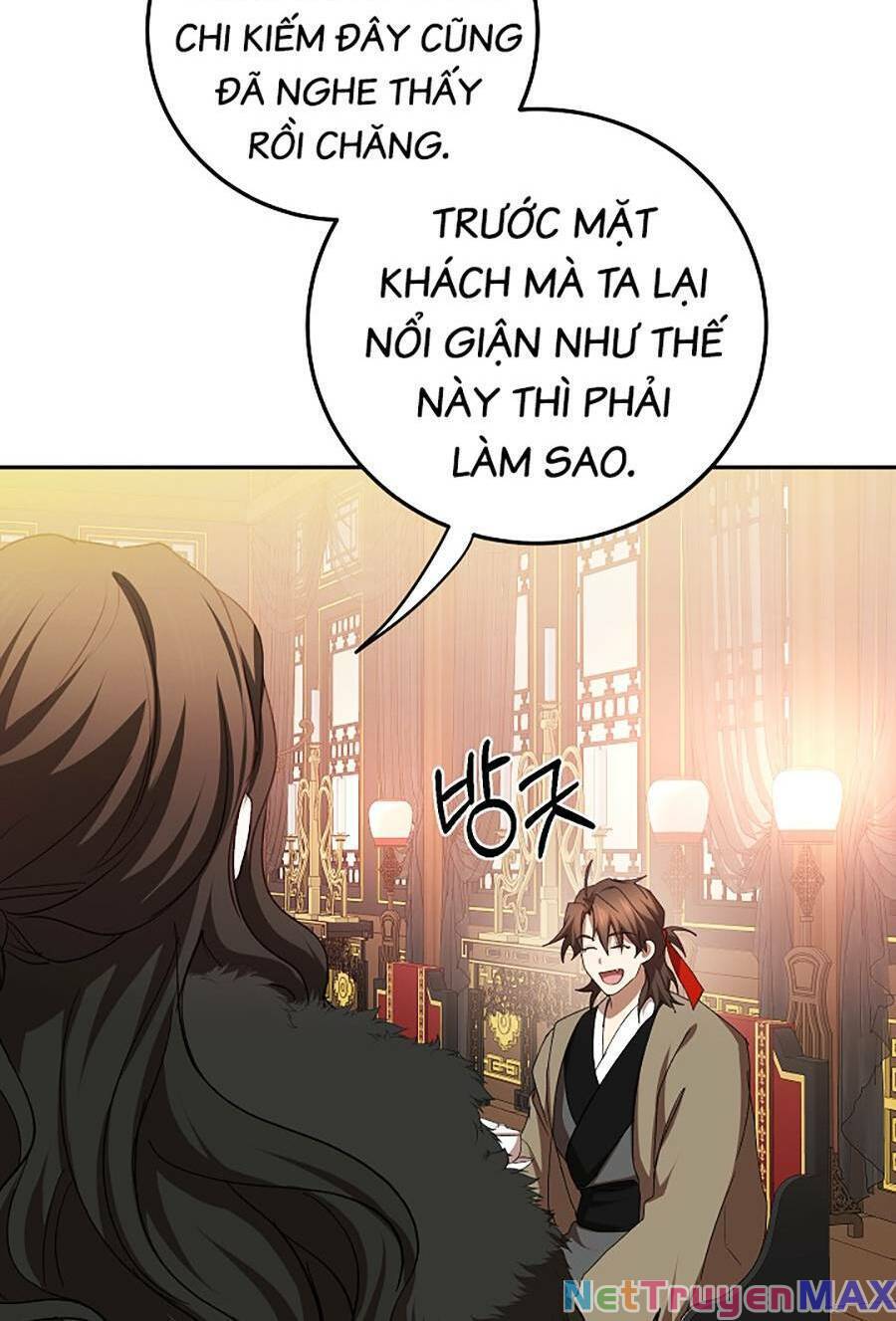 Võ Đang Kỳ Hiệp Chapter 101 - Trang 11