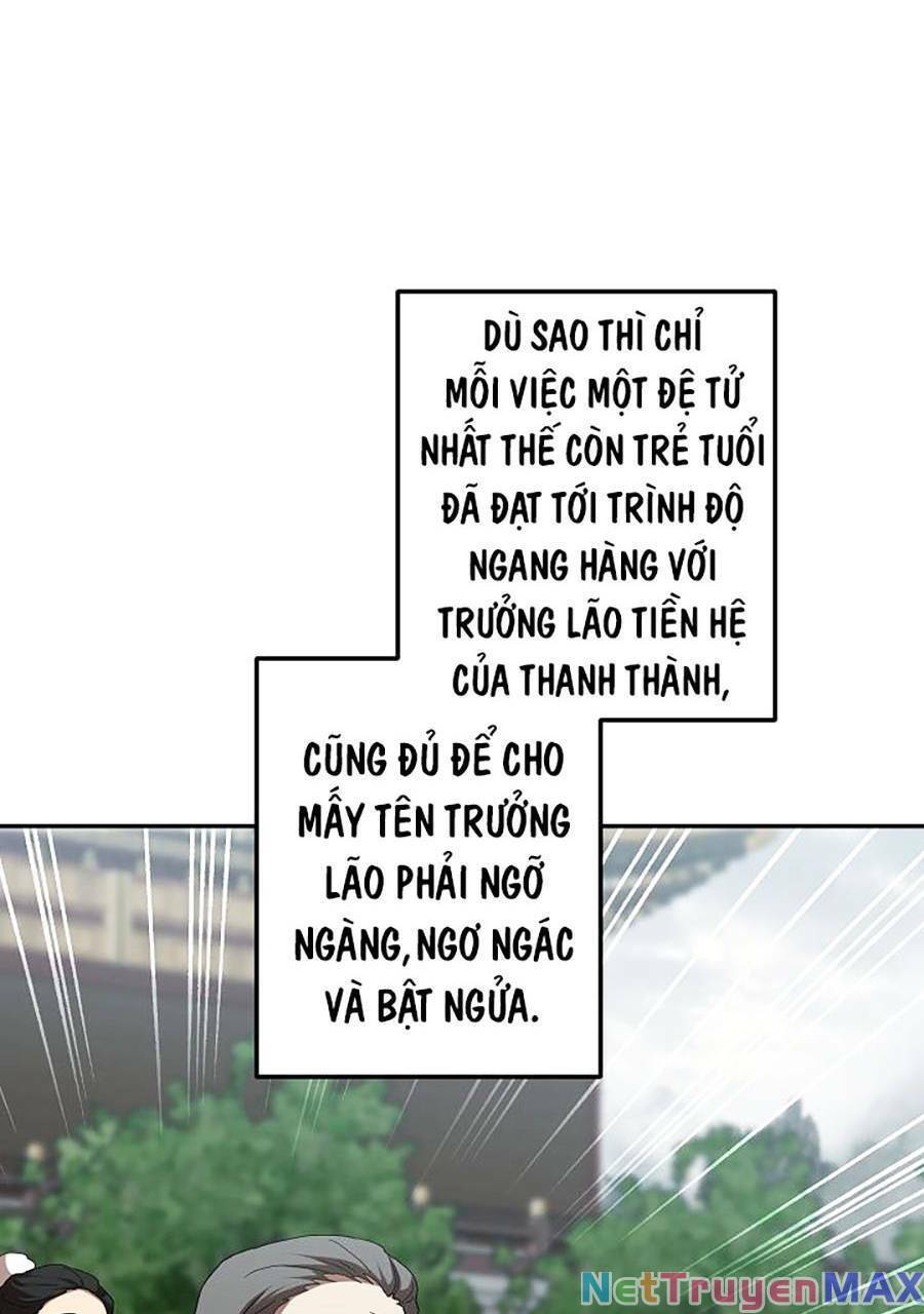 Võ Đang Kỳ Hiệp Chapter 108 - Trang 58