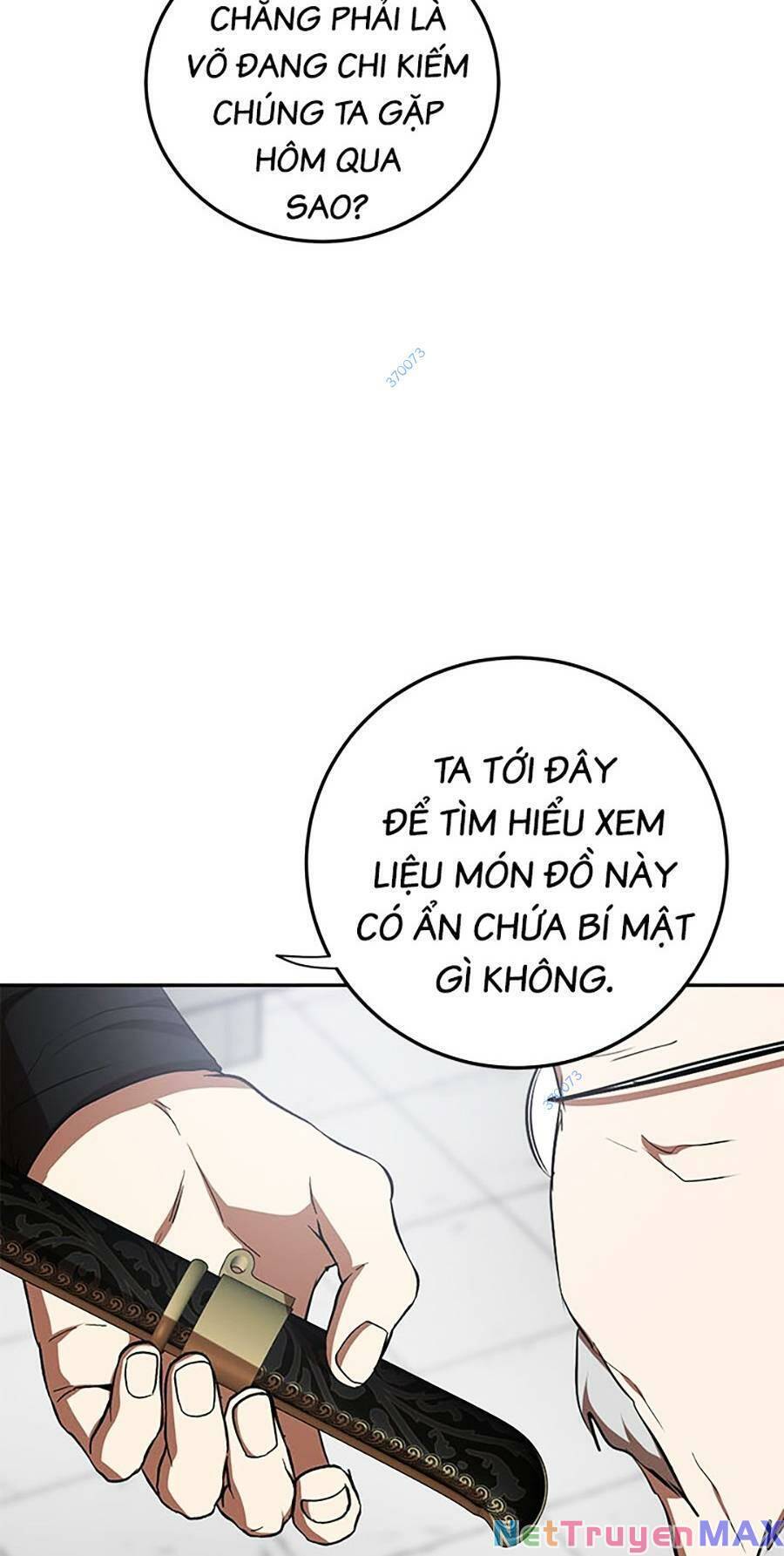 Võ Đang Kỳ Hiệp Chapter 100 - Trang 50