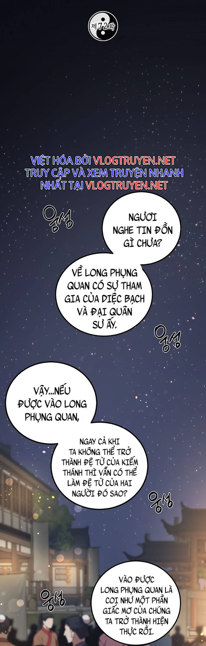 Võ Đang Kỳ Hiệp Chapter 72 - Trang 14