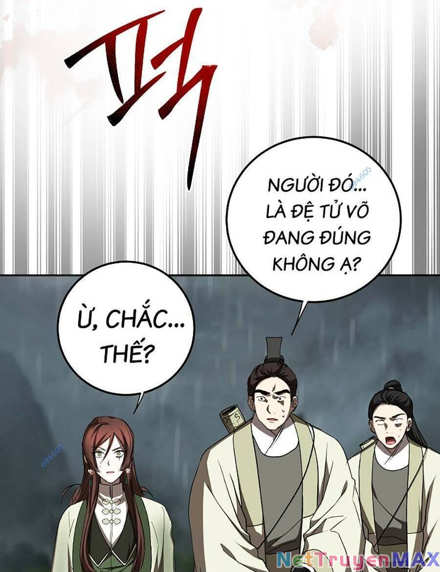 Võ Đang Kỳ Hiệp Chapter 105 - Trang 109