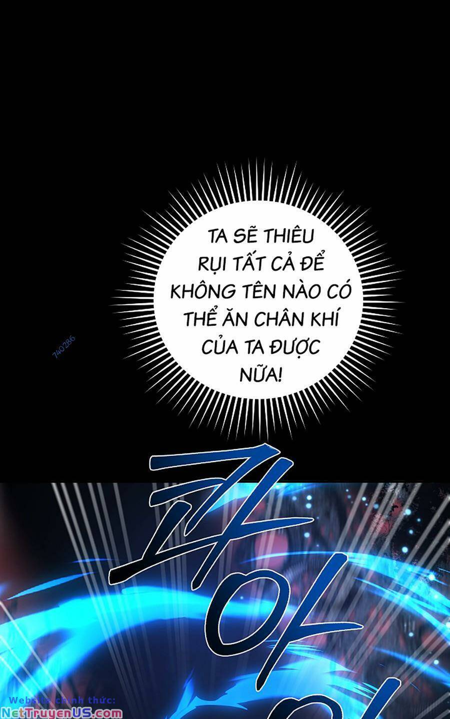 Võ Đang Kỳ Hiệp Chapter 117 - Trang 16