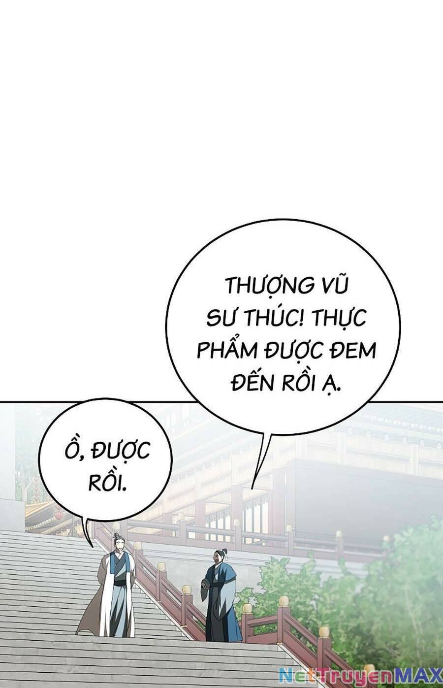 Võ Đang Kỳ Hiệp Chapter 102 - Trang 5