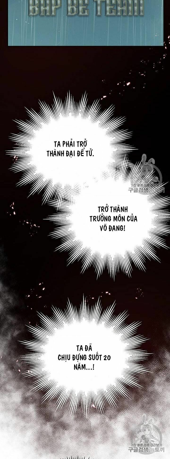 Võ Đang Kỳ Hiệp Chapter 15 - Trang 61