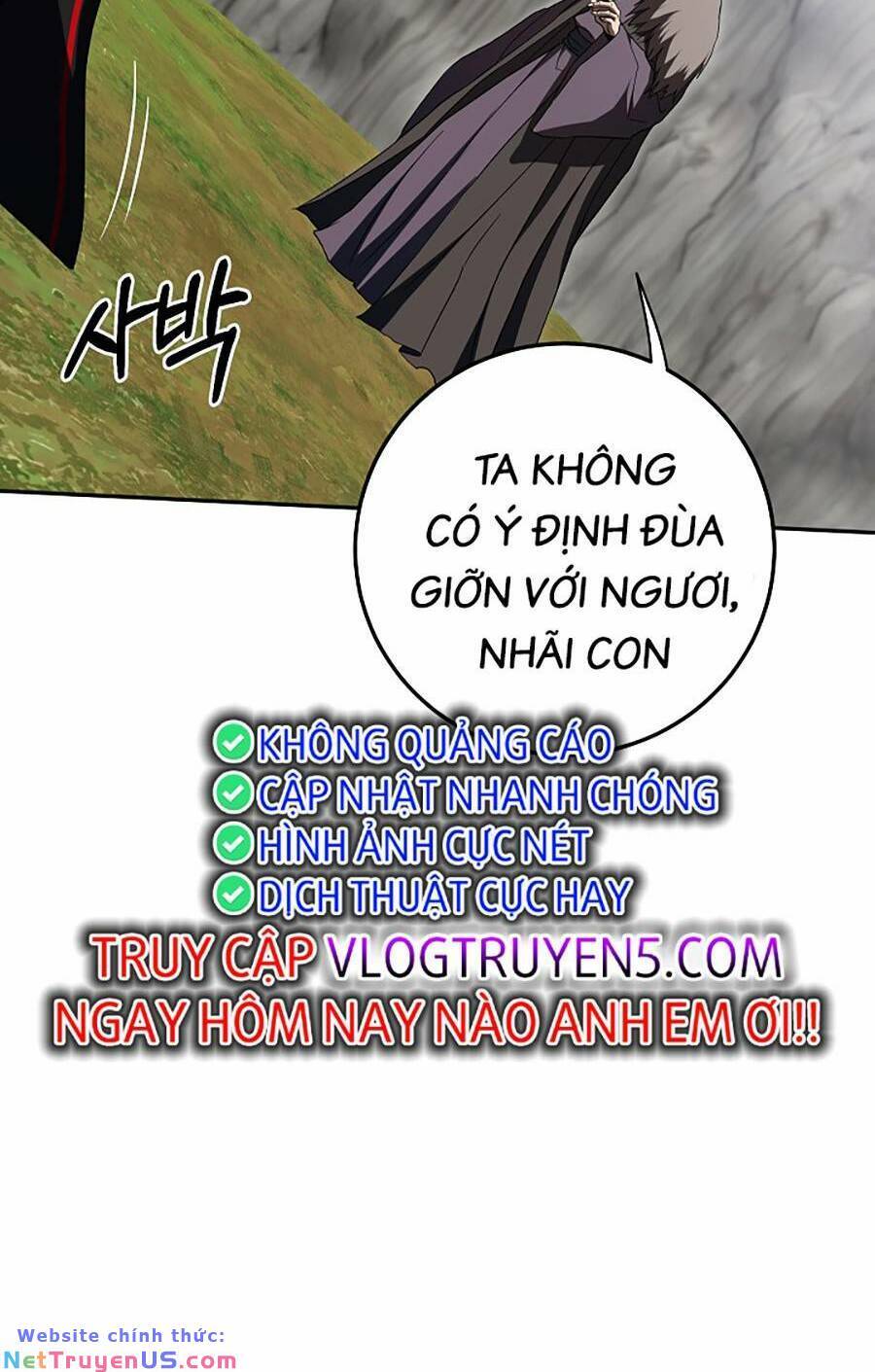 Võ Đang Kỳ Hiệp Chapter 110 - Trang 47