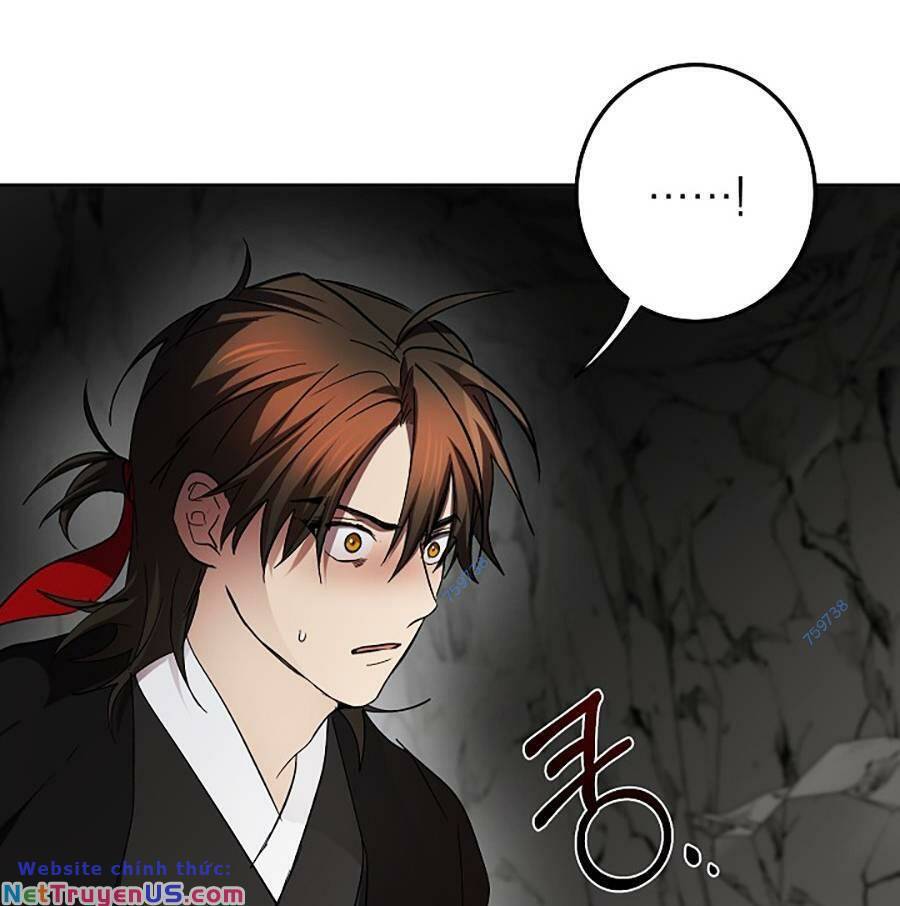 Võ Đang Kỳ Hiệp Chapter 110 - Trang 116