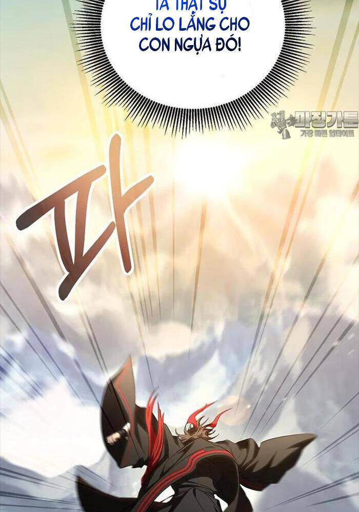 Võ Đang Kỳ Hiệp Chapter 126 - Trang 22