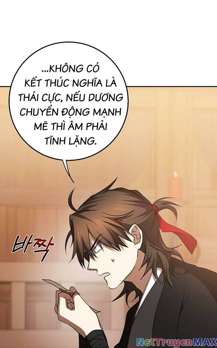 Võ Đang Kỳ Hiệp Chapter 107 - Trang 57