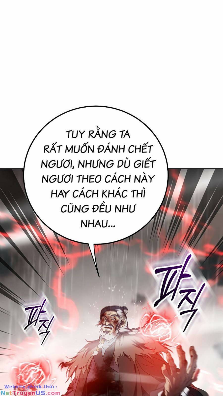 Võ Đang Kỳ Hiệp Chapter 113 - Trang 96