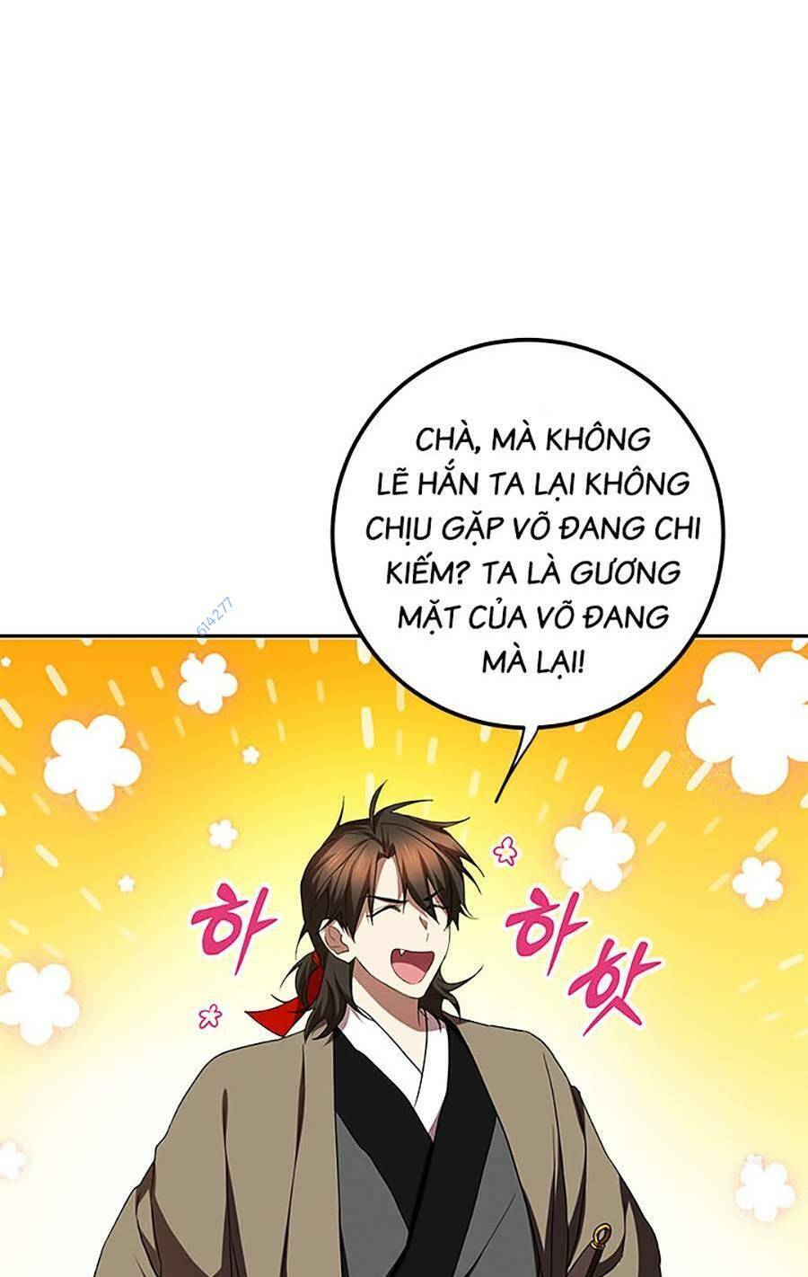 Võ Đang Kỳ Hiệp Chapter 97 - Trang 20