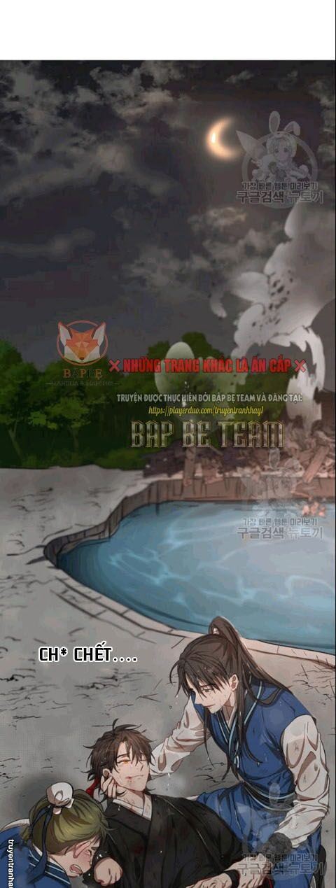 Võ Đang Kỳ Hiệp Chapter 29 - Trang 43