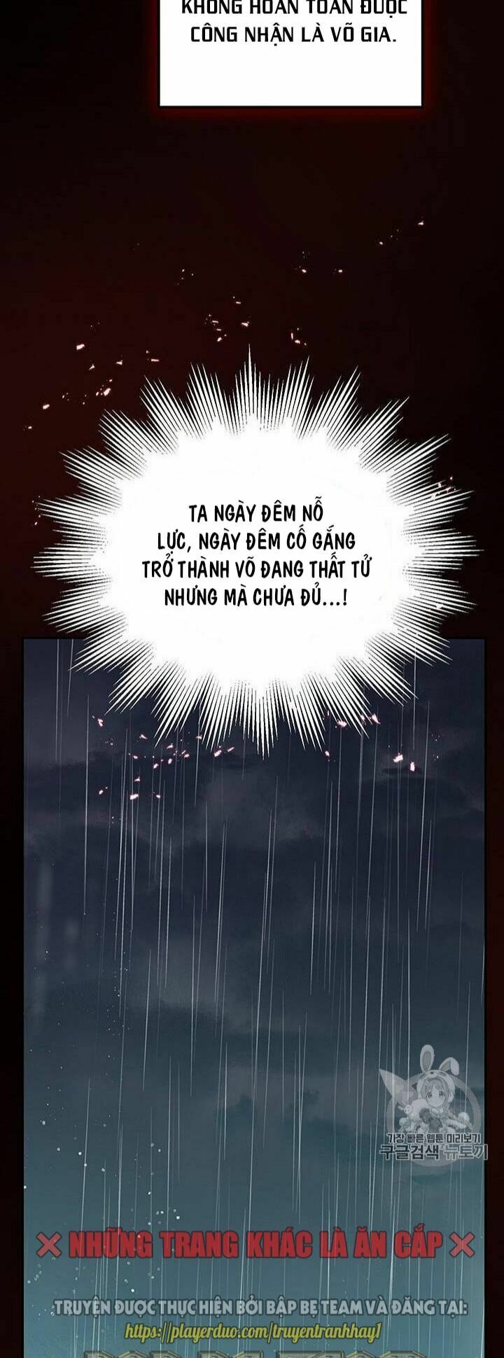 Võ Đang Kỳ Hiệp Chapter 15 - Trang 60