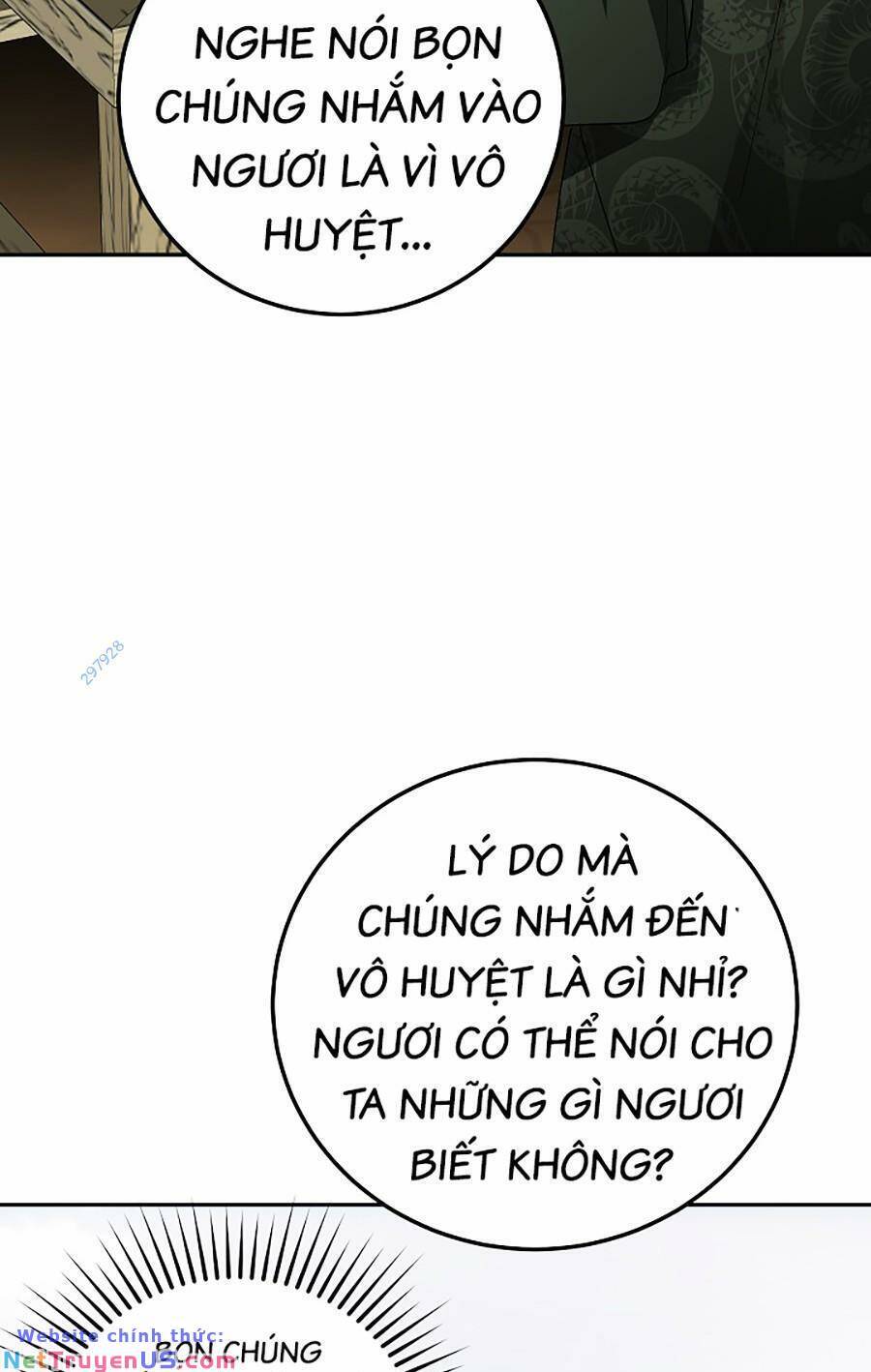 Võ Đang Kỳ Hiệp Chapter 118 - Trang 36