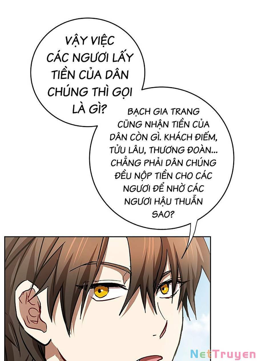 Võ Đang Kỳ Hiệp Chapter 95 - Trang 38