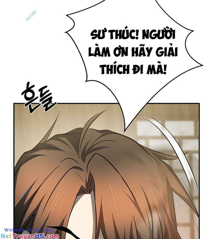 Võ Đang Kỳ Hiệp Chapter 117 - Trang 112