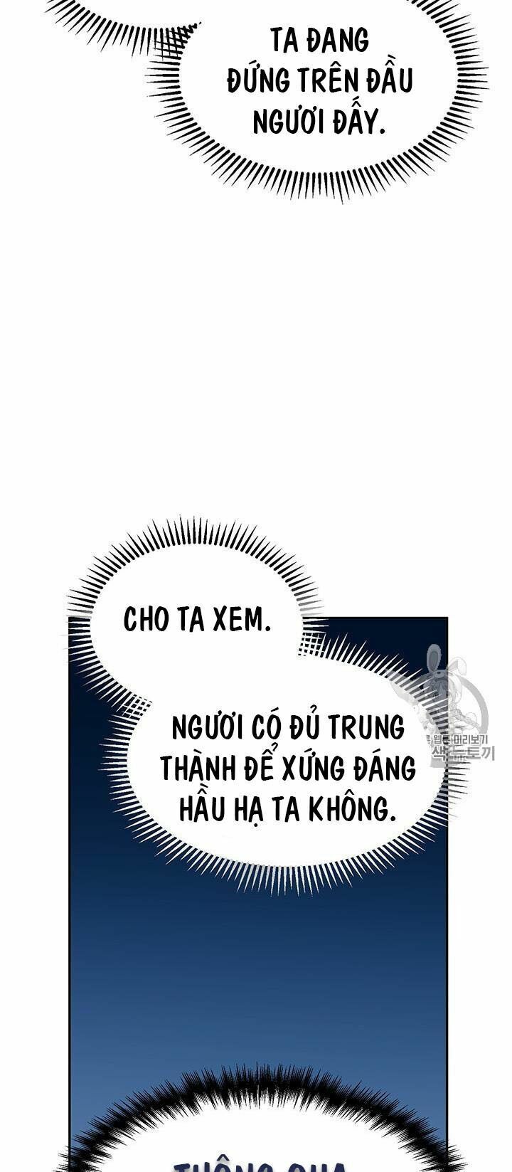 Võ Đang Kỳ Hiệp Chapter 9 - Trang 65