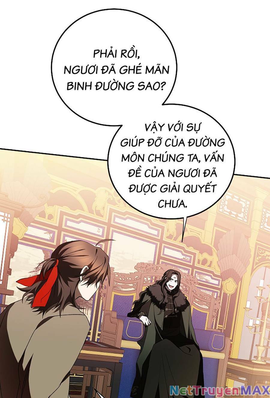 Võ Đang Kỳ Hiệp Chapter 101 - Trang 34