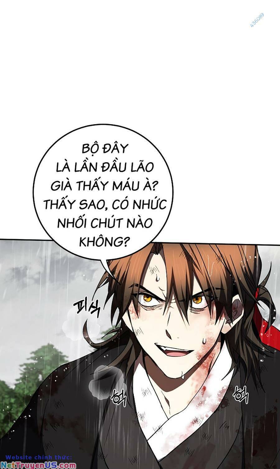 Võ Đang Kỳ Hiệp Chapter 113 - Trang 52