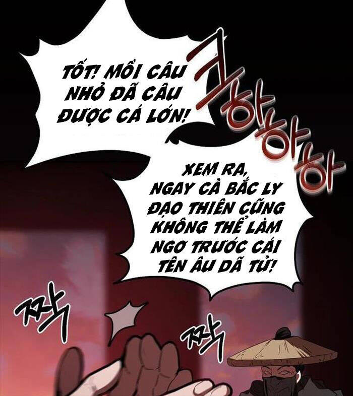 Võ Đang Kỳ Hiệp Chapter 126 - Trang 115