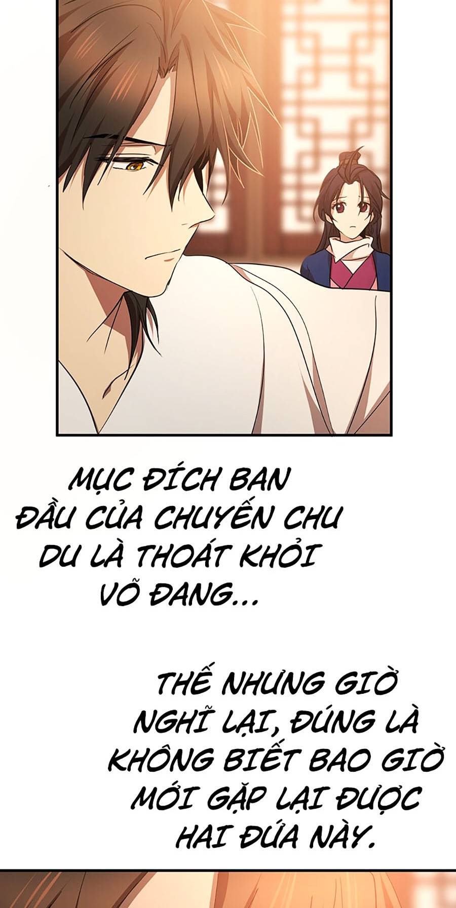 Võ Đang Kỳ Hiệp Chapter 77 - Trang 57