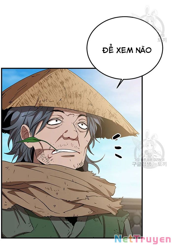 Võ Đang Kỳ Hiệp Chapter 54 - Trang 17