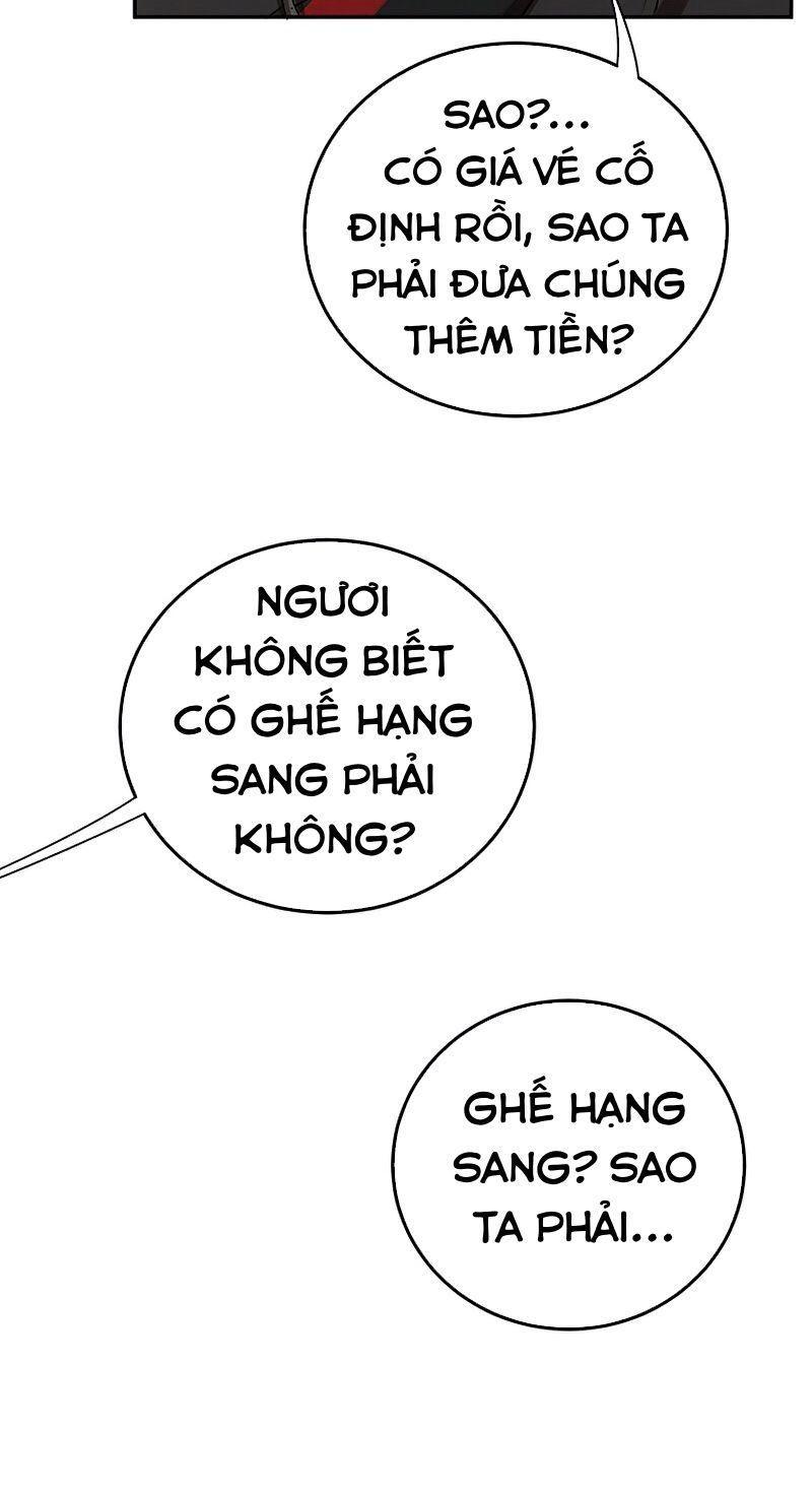 Võ Đang Kỳ Hiệp Chapter 66 - Trang 29