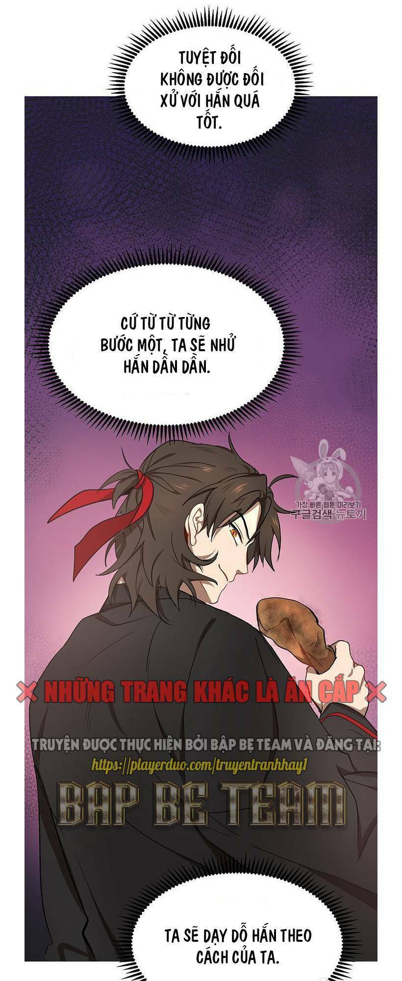 Võ Đang Kỳ Hiệp Chapter 11 - Trang 19