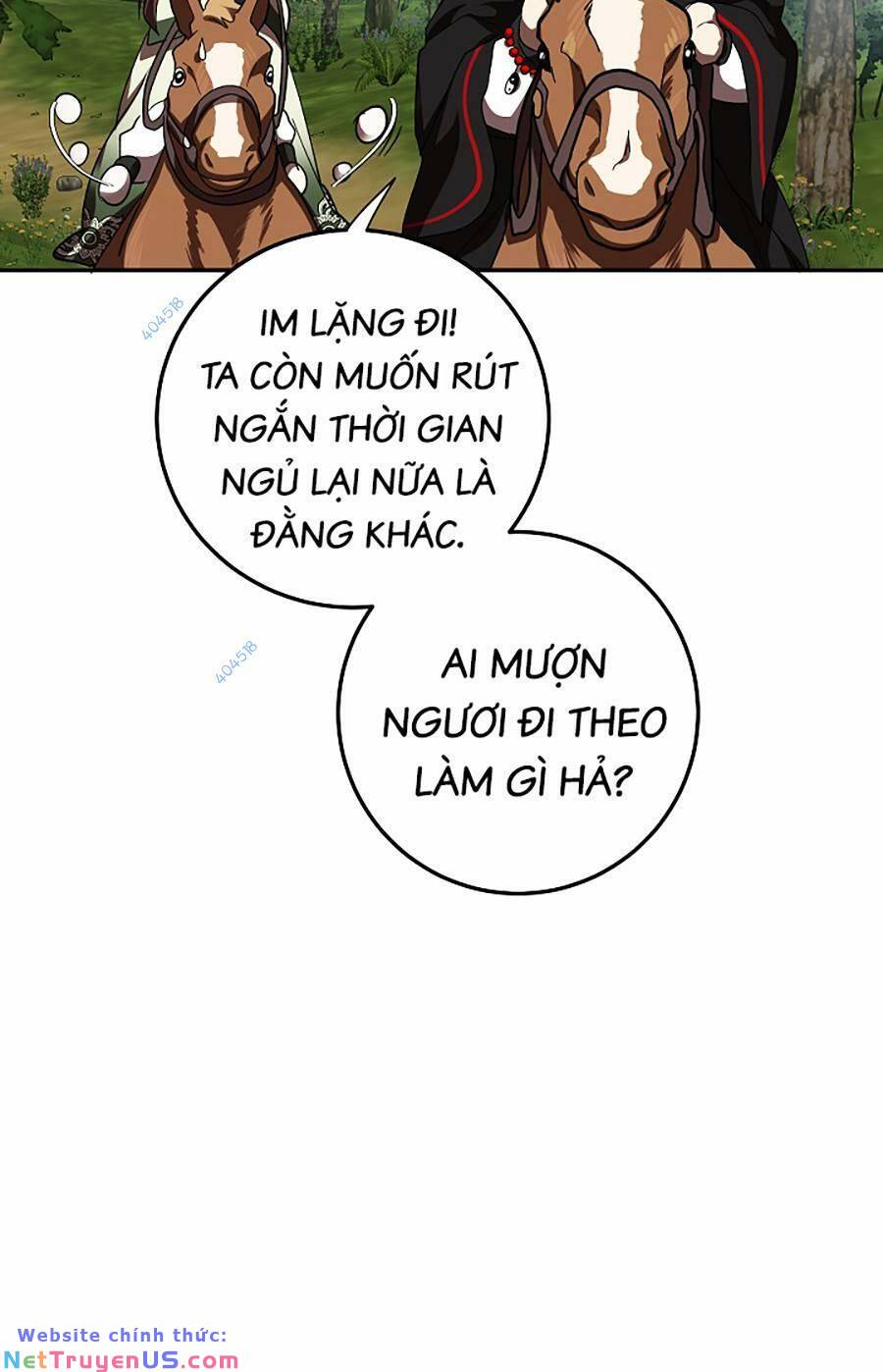 Võ Đang Kỳ Hiệp Chapter 109 - Trang 28