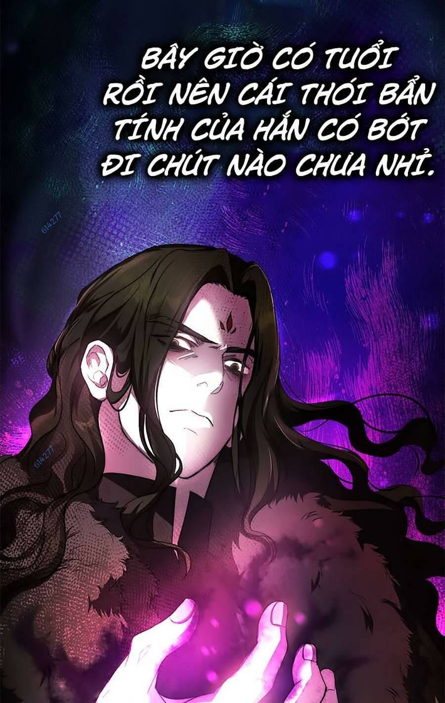 Võ Đang Kỳ Hiệp Chapter 97 - Trang 17