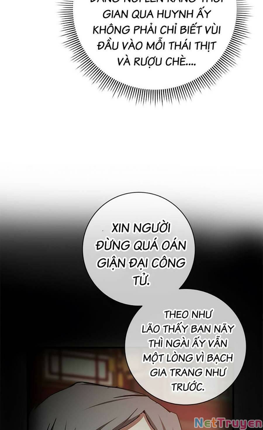 Võ Đang Kỳ Hiệp Chapter 93 - Trang 8