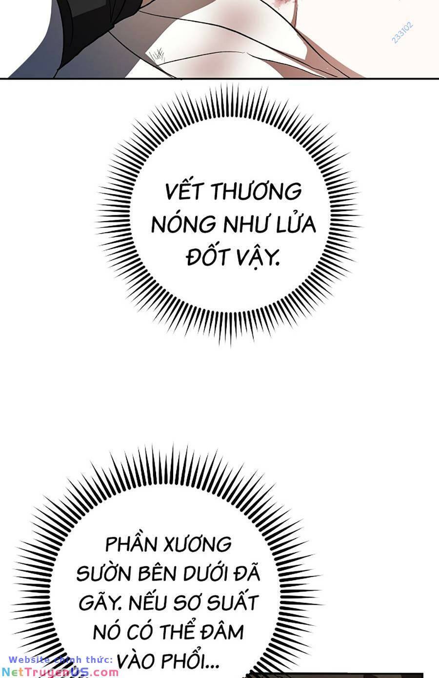 Võ Đang Kỳ Hiệp Chapter 111 - Trang 16